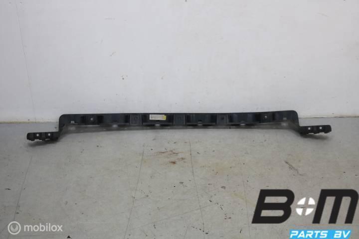 Bumpergeleider achter midden Audi A2 8Z0807855A, Auto-onderdelen, Carrosserie, Gebruikt