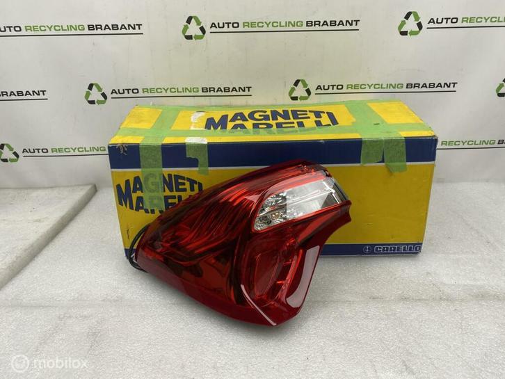 Achterlicht Links Buiten Citroen DS5 NIEUW ORIG 9803167880, Auto-onderdelen, Verlichting, Gebruikt, Ophalen of Verzenden