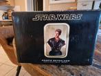 Anakin skywalker bust gentle Giant limited ed 2419/2500, Ophalen, Zo goed als nieuw