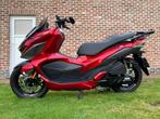 SYM JET X 125 LC/ABS ROOD, Motos, Motos | Marques Autre, Overige merken, Scooter, Permis Moto A1 minimum, 2 cylindres