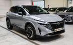 Nissan QASHQAI 1.3 DIG-T Connecta Automaat - NAVI / CAMERA /, Stof, Gebruikt, Euro 6, 4 cilinders