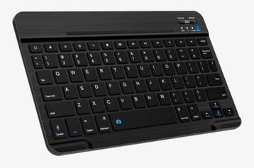 qwerty-toetsenbord voor iPad beschikbaar voor biedingen
