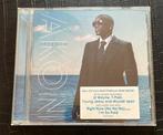 Akon : Freedom, Cd's en Dvd's, Cd's | R&B en Soul, Ophalen of Verzenden, Zo goed als nieuw