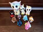 Lot de peluches Ty, Enfants & Bébés, Jouets | Peluches, Enlèvement ou Envoi, Comme neuf