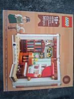 Lego 40766 - Tribute to Jane Austen's Books, Enlèvement ou Envoi, Neuf, Ensemble complet, Lego