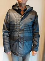 Snowbord jas,  ski, Kleding | Heren, Wintersportkleding, Ophalen of Verzenden, Gedragen