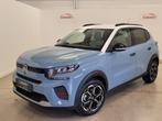 Citroen C3 12 Turbo 100 pk MAX, https://public.car-pass.be/vhr/a41eace6-3865-41d4-8c73-935584f1673a, Blauw, Xenon verlichting