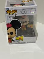 Pop Mickey Disney 100, Verzamelen, Poppetjes en Figuurtjes, Ophalen, Nieuw