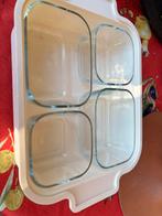 ontbijtset 6 delig, Huis en Inrichting, Keuken | Potten en Pannen, Ophalen of Verzenden, Nieuw