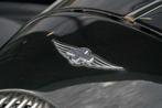 Morgan Roadster 3.0i V6 FULL Servicebook Bentley Green, Auto's, Overige Auto's, Gebruikt, Beige, Cabriolet, Leder