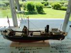 Kustvaarder SS.Thorn-1/48, Ophalen, Nieuw, 1:32 tot 1:50, Overige merken