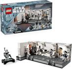 LEGO Star Wars Tantive IV SNELLE GRATIS LEVERING, Kinderen en Baby's, Verzenden, Nieuw, Complete set, Lego