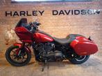 Harley-Davidson SOFTAIL FXLRST Low Rider ST, Entreprise, Plus de 35 kW, Régulateur de vitesse, 1917 cm³