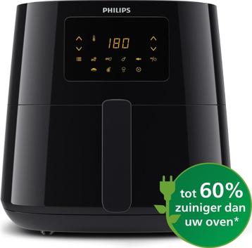 PHILIPS Airfryer XL Essential (HD9270/90) NIEUW beschikbaar voor biedingen