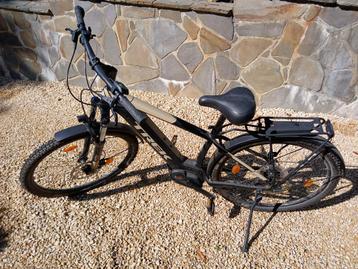 Trek Powerfly 4 à assistance électrique - équipé route. beschikbaar voor biedingen