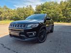 JEEP COMPASS LATITUTE 1.4 TURBO EN PARFAIT ÉTAT 54 000 KM (2, Autos, Jeep, Essai à domicile, Achat, Euro 6, Entreprise