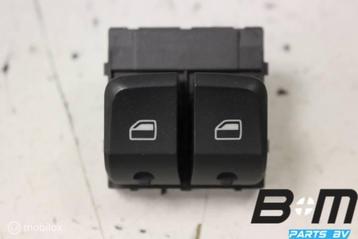 Raamschakelaar LV Audi A1 8X 3 deurs 8X0959851A beschikbaar voor biedingen