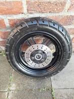 Banden met velg spot prijs 50cc scooter diverse modellen, Ophalen of Verzenden