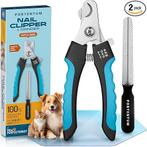 Nagelschaar met nagelvijl voor katten  | GRATIS LEVERING, Neuf, -, -, Portentum