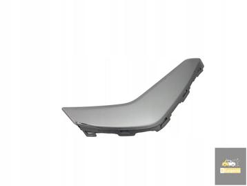Audi Q4 89A 21- linker bumperrooster 89A807967 origineel beschikbaar voor biedingen