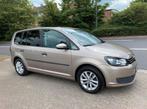 Volkswagen touran 1.2, Voorwielaandrijving, Euro 5, Particulier, 1200 cc