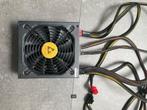 Chieftec 850W, Computers en Software, Interne voedingen, Ophalen of Verzenden, Zo goed als nieuw