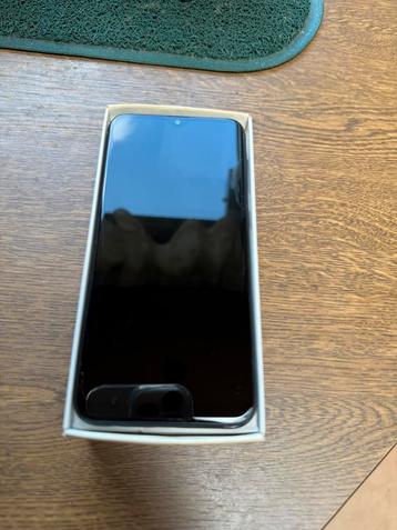 Samsung A20e, Telecommunicatie, Mobiele telefoons | Samsung, Ophalen, Gebruikt, Zwart, Zonder simlock