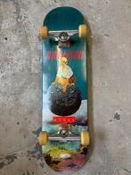 Compleet samengesteld Skateboard, Sport en Fitness, Ophalen, Zo goed als nieuw, Skateboard