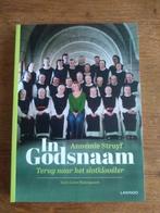 ANNEMIE STRUYF  /  IN  GODSNAAM, Ophalen, Nieuw