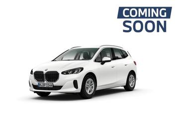 BMW Serie 2 218 Active Tourer - AUTOMAAT - NAV  beschikbaar voor biedingen