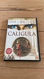 Caligula, Cd's en Dvd's, Ophalen, Zo goed als nieuw