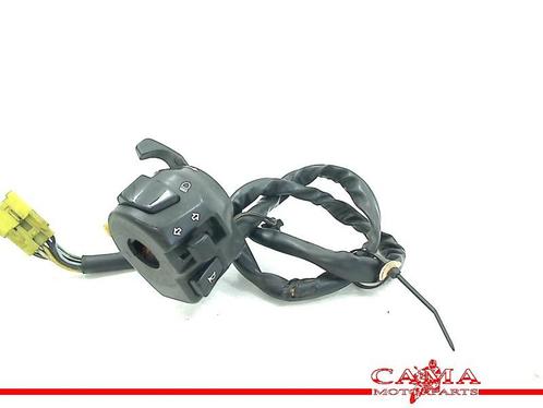 STUURSCHAKELAAR LINKS GSX R 600 1997-2000 SRAD (GSXR 600), Motoren, Onderdelen | Suzuki, Gebruikt