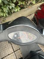 Peugeout scooter v-clic, Fietsen en Brommers, Ophalen, Gebruikt, Overige modellen, Klasse B (45 km/u)