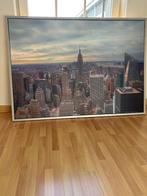Ingelijste fotoafbeelding ikea, Ophalen, 125 cm of meer, Zo goed als nieuw, Foto of Poster