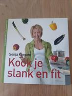 2 nieuwe kookboeken o.a van Sonja Kimpen, Livres, Livres de cuisine, Enlèvement ou Envoi, Neuf