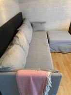 Slaapbank voor twee personen, Huis en Inrichting, Slaapkamer | Slaapbanken, Ophalen, Zo goed als nieuw