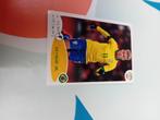 Panini neymar jr, Verzamelen, Ophalen of Verzenden, Gebruikt, Sport