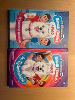 De avonturen van Rutger &Thomas Rutger Vink - De Tijdmachine, Ophalen, Rutger Vink; Thomas van Grinsven