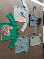 Lot maat 62 4,5€/alles name it,hema,Stones and bones, Kinderen en Baby's, Babykleding | Maat 62, Truitje of Vestje, Zo goed als nieuw