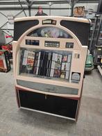 Rowe Ami CD-100C cd jukebox zeer nette staat € 2000 euro, Verzamelen, Ophalen, Zo goed als nieuw, 1970 tot heden, Ami