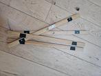Ikea visbäck posterhanger, Huis en Inrichting, Woonaccessoires | Lijsten, Ophalen of Verzenden, Zo goed als nieuw, Hout