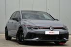 Volkswagen Golf GTI GTI Clubsport 45 Years I AKRAPOVIC I TRA, Auto's, Gebruikt, Zwart, Alcantara, Bedrijf