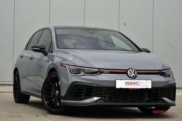 Volkswagen Golf GTI GTI Clubsport 45 Years I AKRAPOVIC I TRA beschikbaar voor biedingen