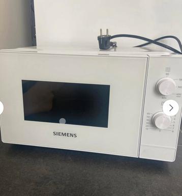 Microgolfoven Siemens beschikbaar voor biedingen