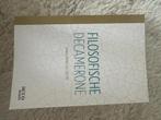 Filosofische Decamerone (Emiliano Acosta, Boeken, Ophalen of Verzenden, Nieuw, Wijsbegeerte of Ethiek, Acco