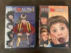 DVD's Home Alone 3 en 4, Alle leeftijden, Ophalen of Verzenden, Zo goed als nieuw, Actiekomedie