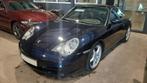 Porsche 911 3.6 TARGA Tiptronic in sublieme staat, Automaat, 4 zetels, Achterwielaandrijving, 320 kW