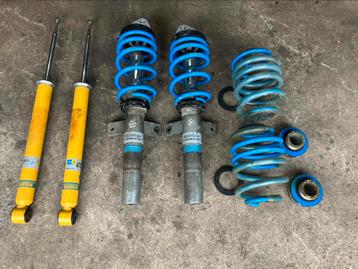 Clio 3 rs (suspension), Enlèvement, Utilisé