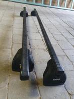 porte bagage dakdrager Thule opel compleet koopje, Auto diversen, Dakdragers, Ophalen, Gebruikt