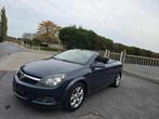Opel Astra cabrio 1.6i - 186 000km - 02/2007, Auto's, Stof, Cabriolet, Bedrijf, Handgeschakeld
